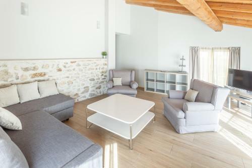 Apartamento Icasamia La Posteria