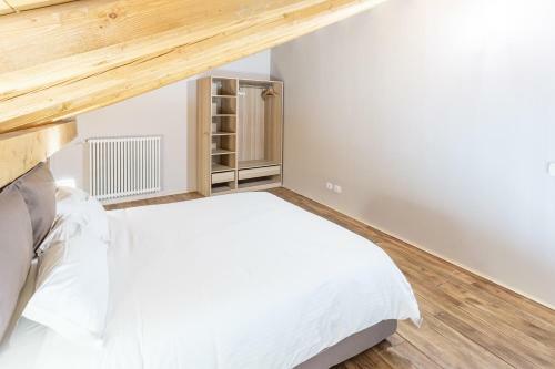 Apartamento Icasamia La Posteria