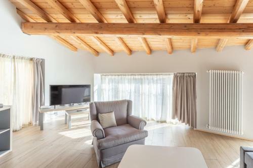 Apartamento Icasamia La Posteria