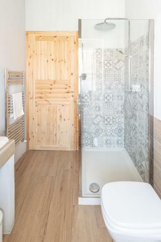 Apartamento Icasamia La Posteria