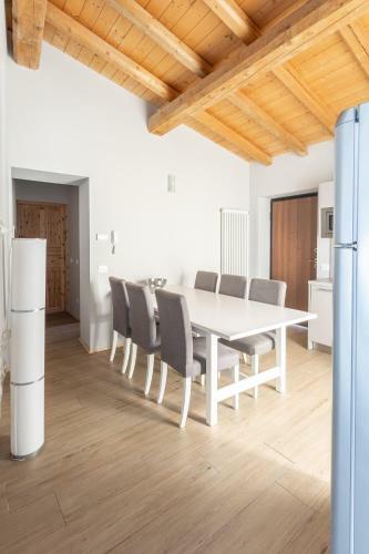 Apartamento Icasamia La Posteria