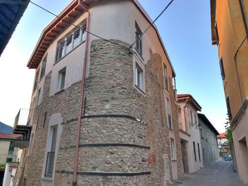 Apartamento Icasamia La Posteria