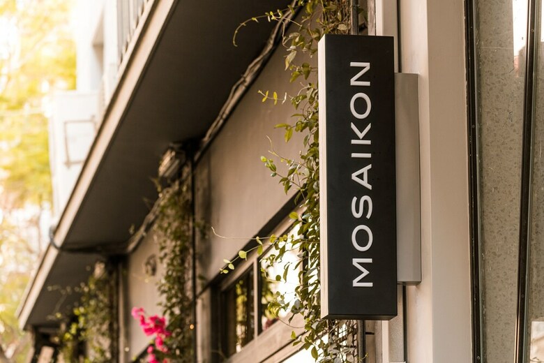 Hostal Mosaikon Hostel