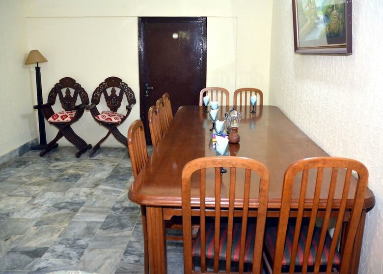 Hotel Ahmed Cottage