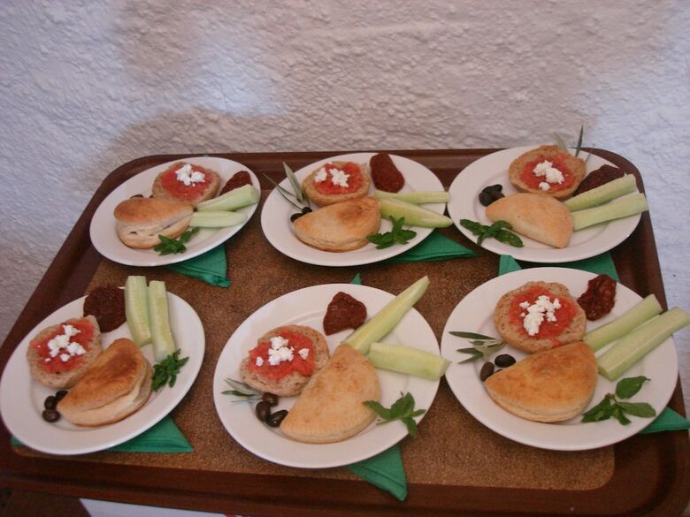 Iliostasi Beach Apartments