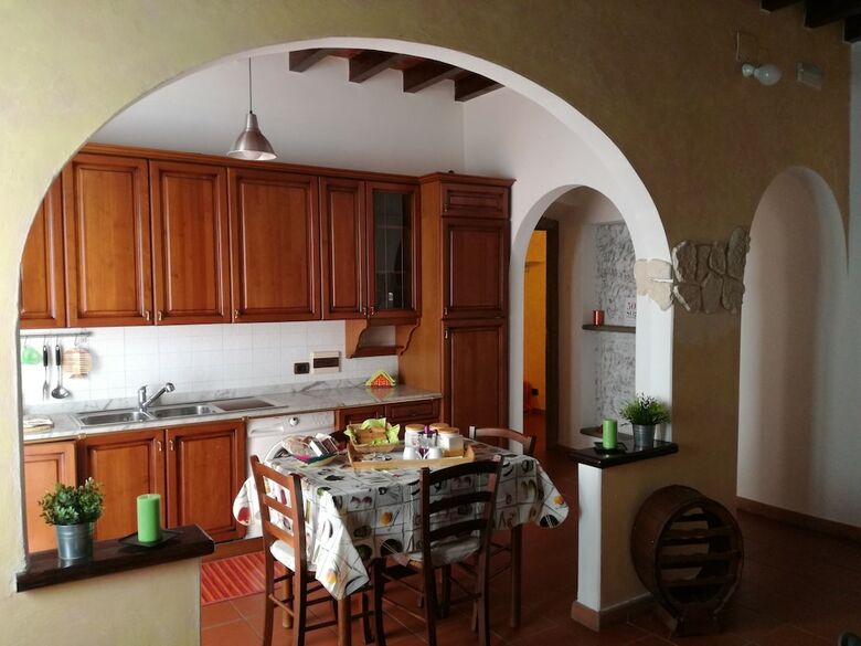 Apartamento Home Signa