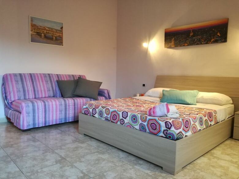 Apartamento Home Signa