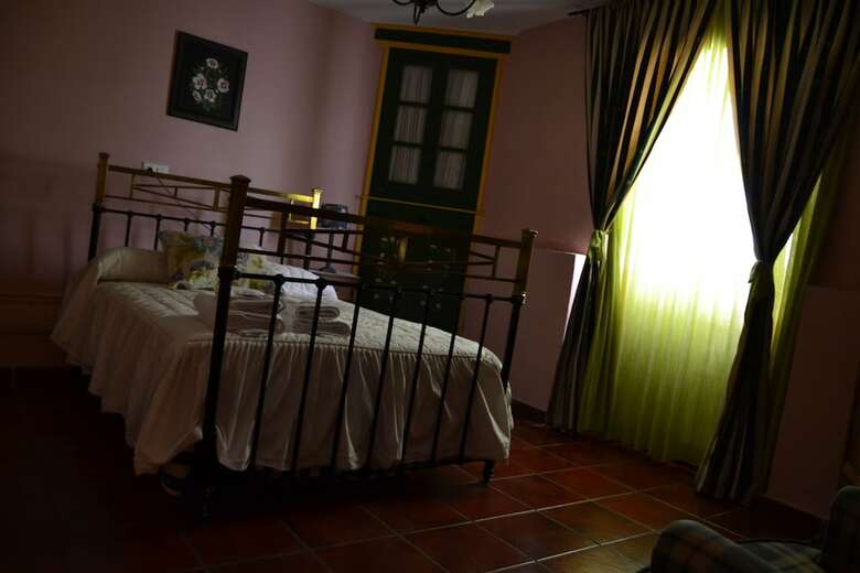 Hotel Amanecer En Campos