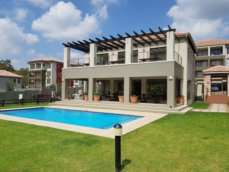 Apartamentos Nova Luxury Suites Saratoga 112