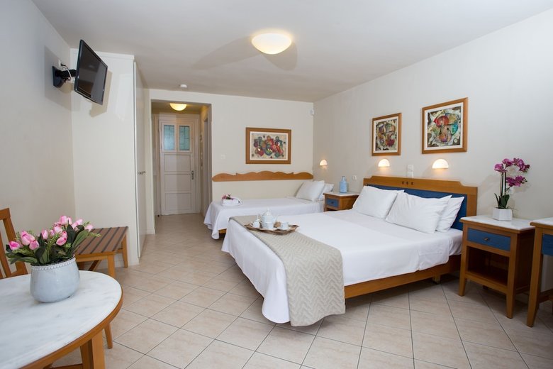 Hotel Akti Taygetos Conference Resort
