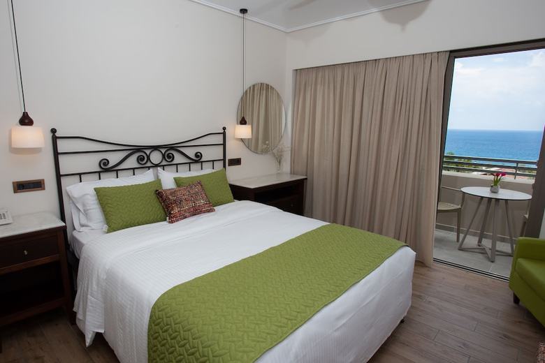 Hotel Akti Taygetos Conference Resort