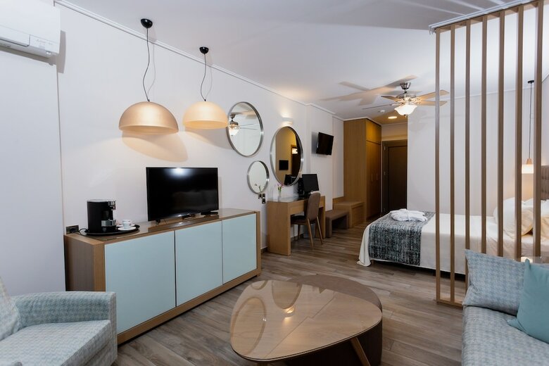 Hotel Akti Taygetos Conference Resort