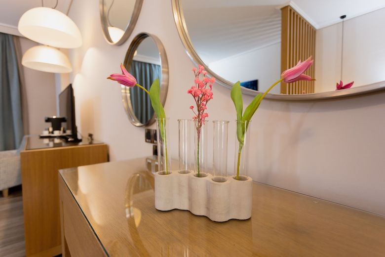 Hotel Akti Taygetos Conference Resort