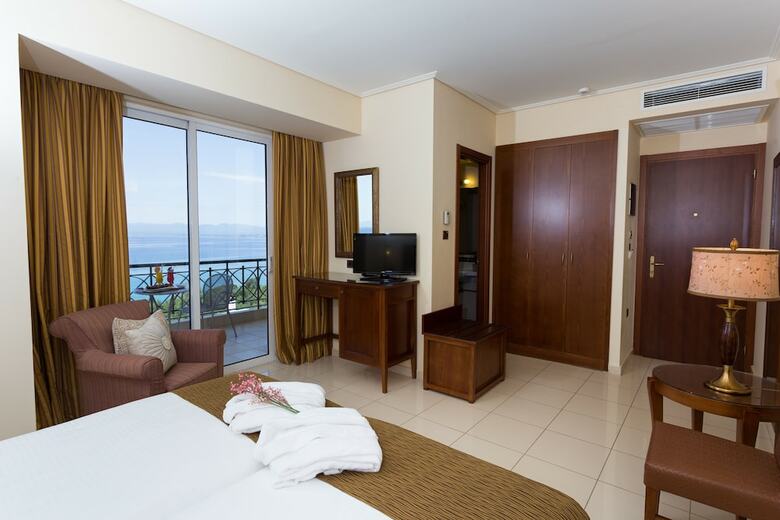 Hotel Akti Taygetos Conference Resort