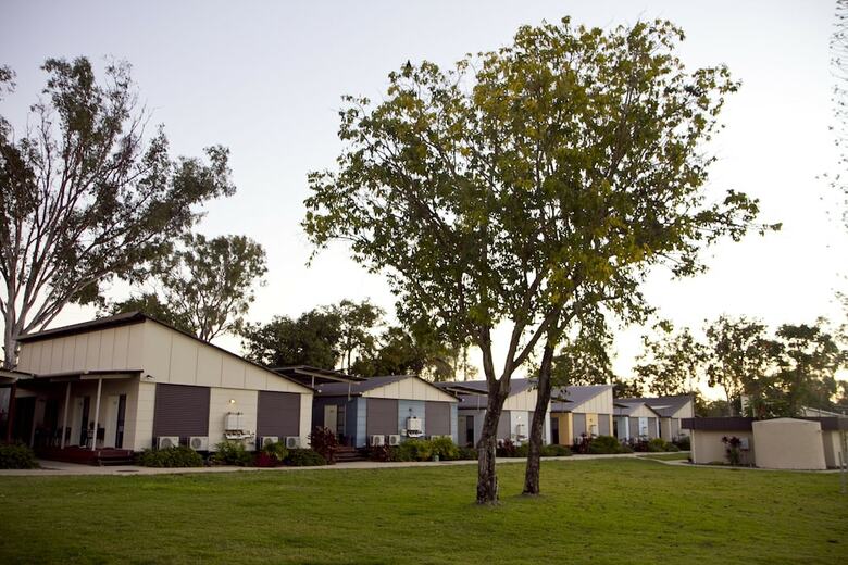 Motel The Villages - Alligator Creek