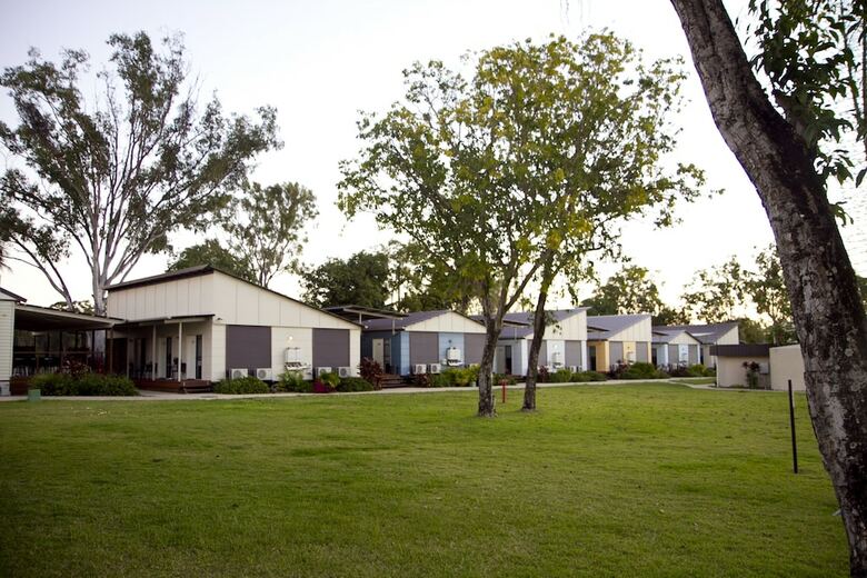 Motel The Villages - Alligator Creek