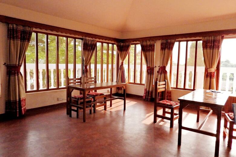 Skyway Hotel Entebbe