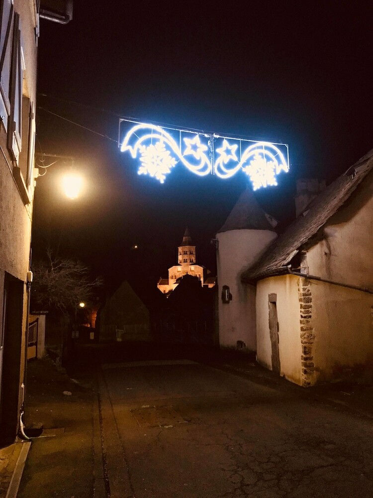 Le Paradis