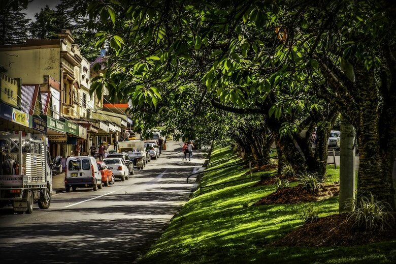Leura Rose Cottage