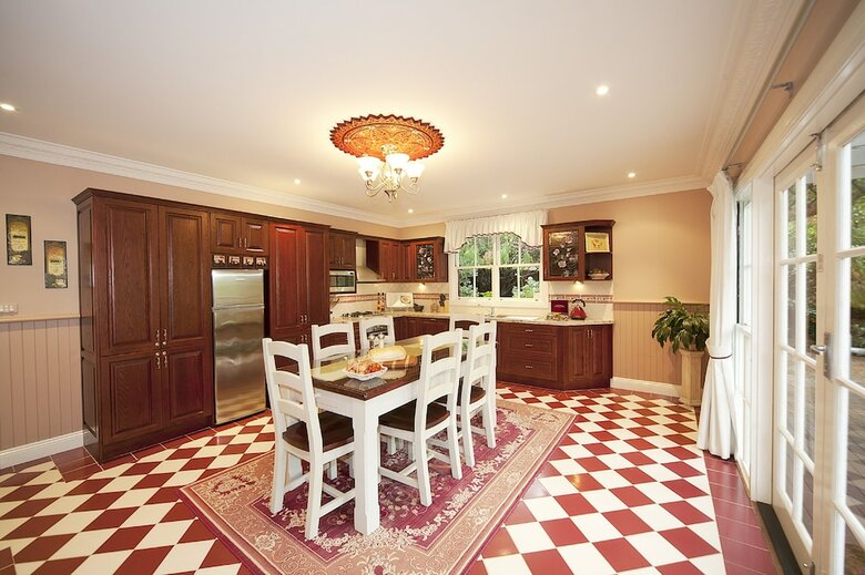 Leura Rose Cottage