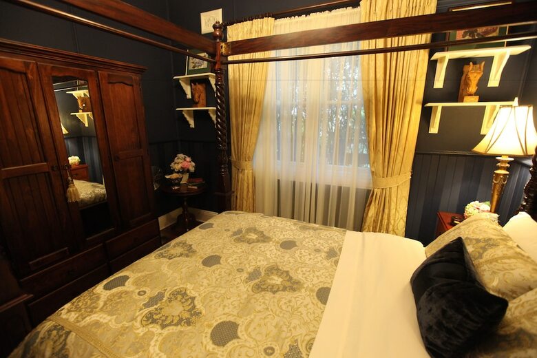Leura Rose Cottage