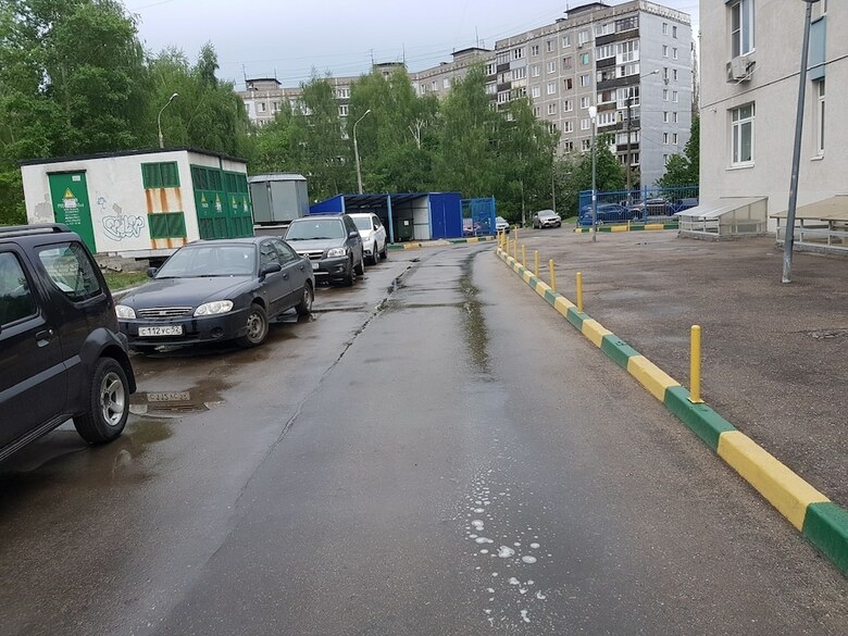 Apartamentos Lemanov House