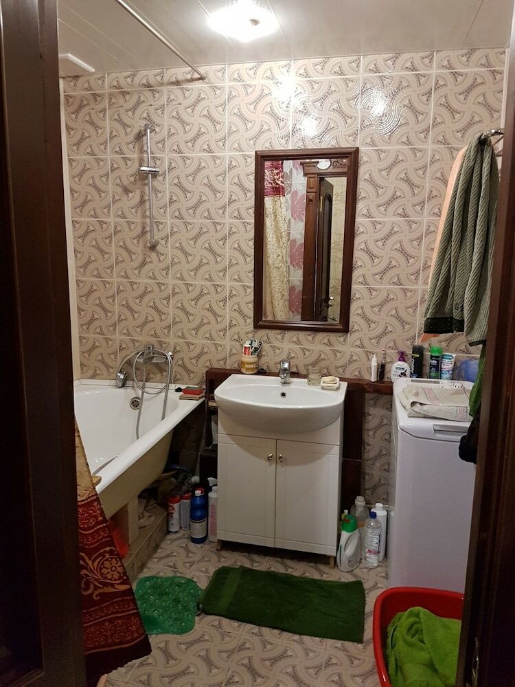 Apartamentos Lemanov House