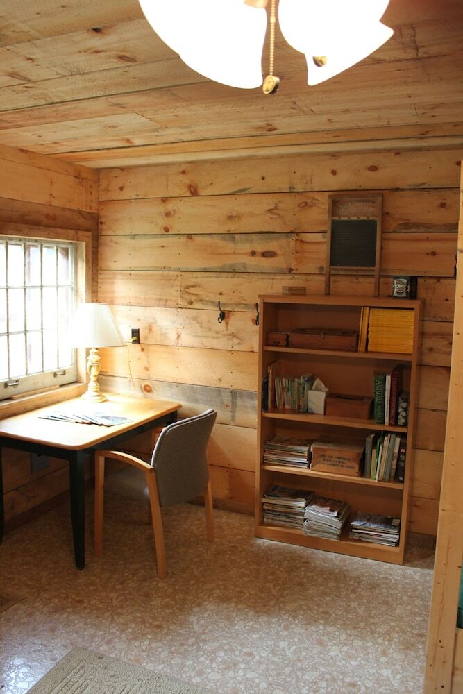 Wellnesste Lodge And Cabin Rentals