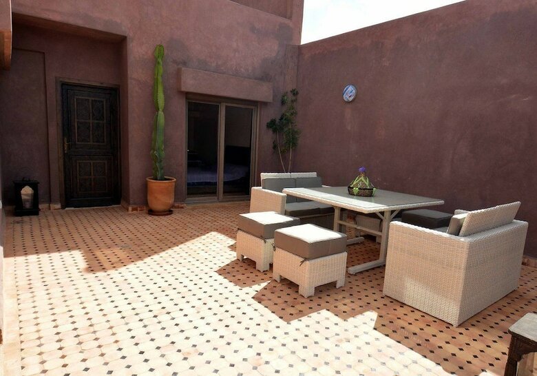 Villa Amyour Roa