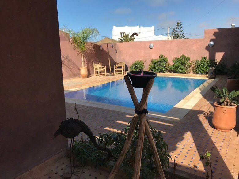 Villa Amyour Roa
