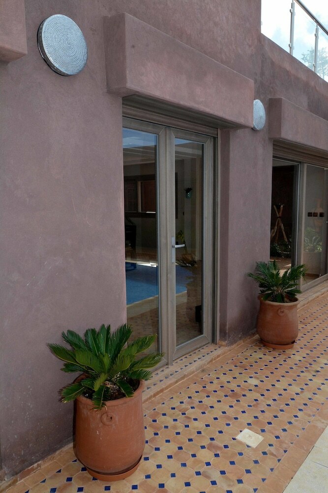 Villa Amyour Roa