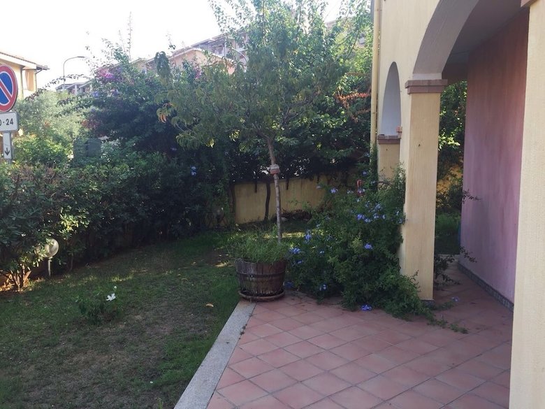 Apartamento Casa Vacanza 1