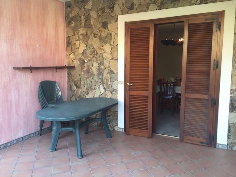 Apartamento Casa Vacanza 1