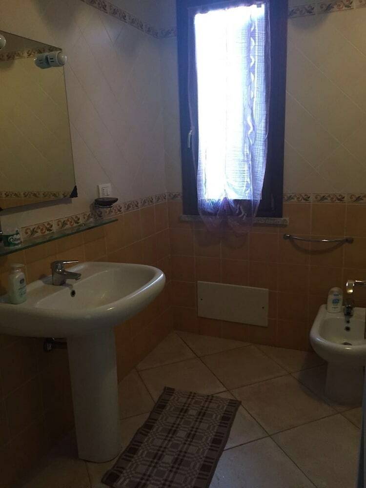 Apartamento Casa Vacanza 1