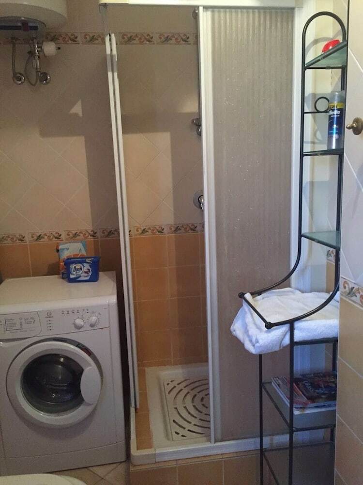Apartamento Casa Vacanza 1