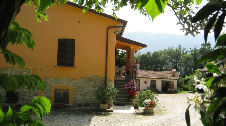 Apartamento Il Casaletto