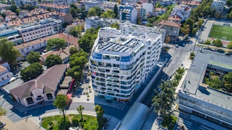 Super Central Luxury Apartments