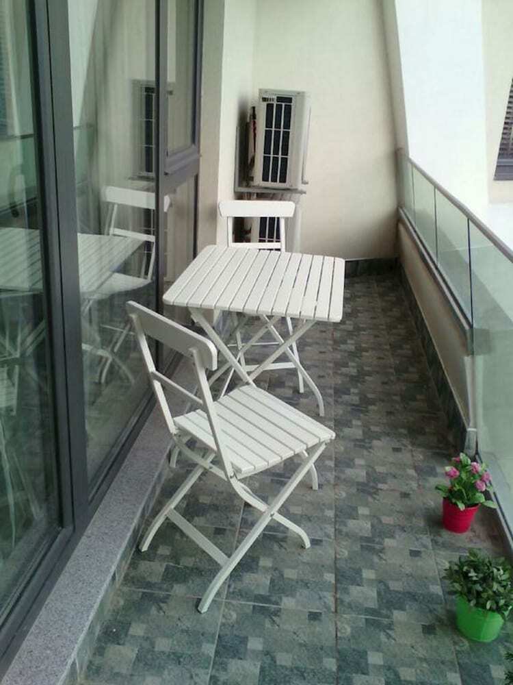 Super Central Luxury Apartments