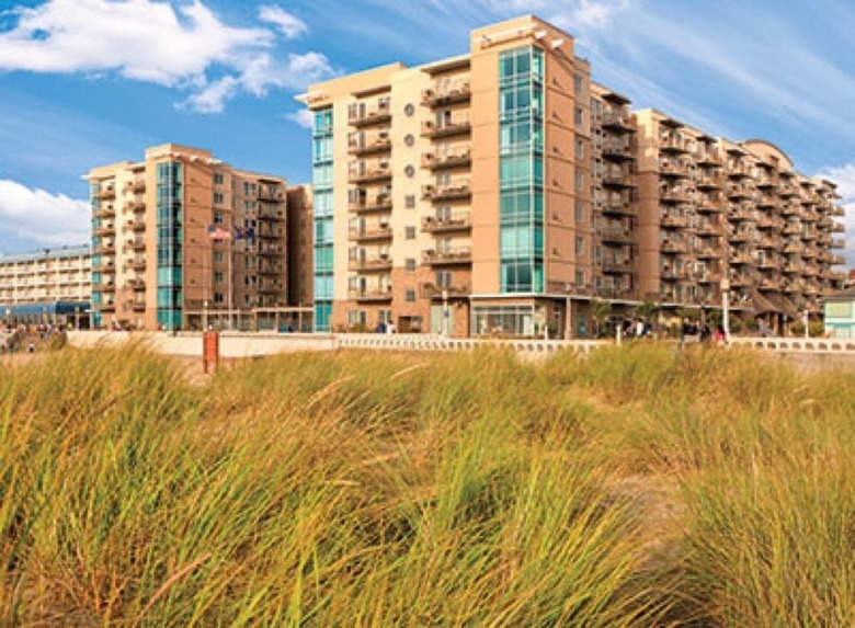Apartamento Luxury All-suite Beach Front Resort