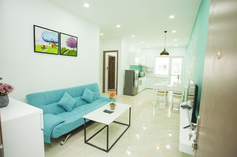 Duy Service Apartment