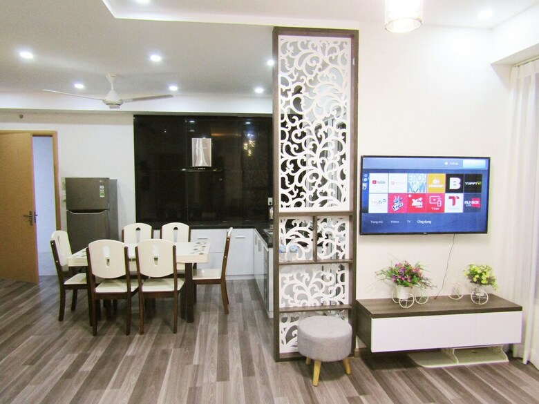 Duy Service Apartment