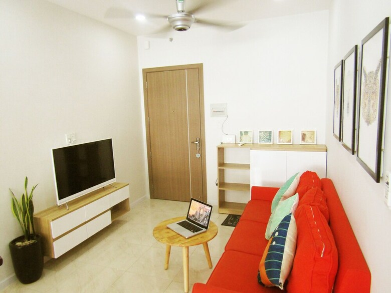 Duy Service Apartment