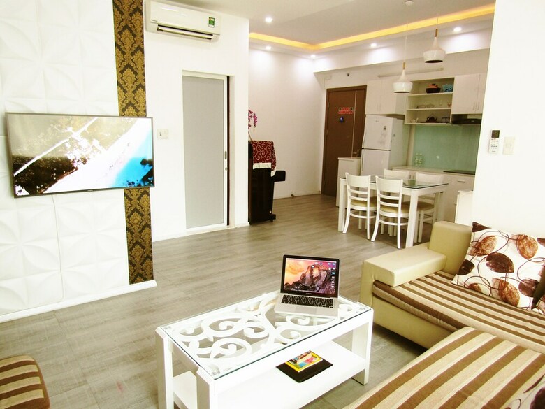 Duy Service Apartment