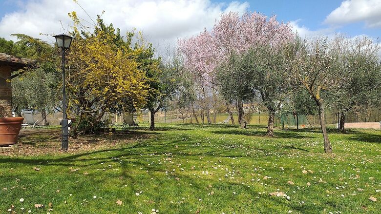 Apartamento Podere La Vecchia Fornace