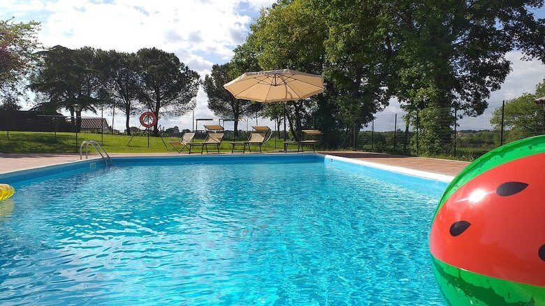 Apartamento Podere La Vecchia Fornace
