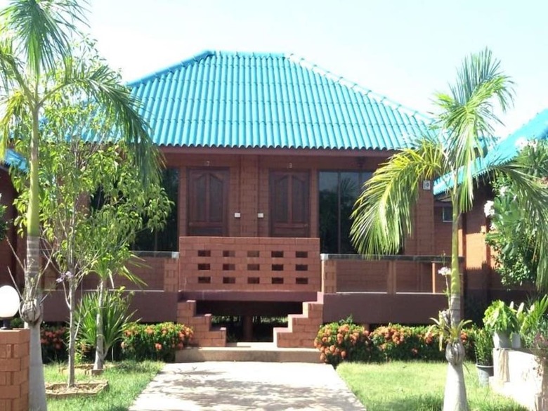 Hotel Lomdao Resort