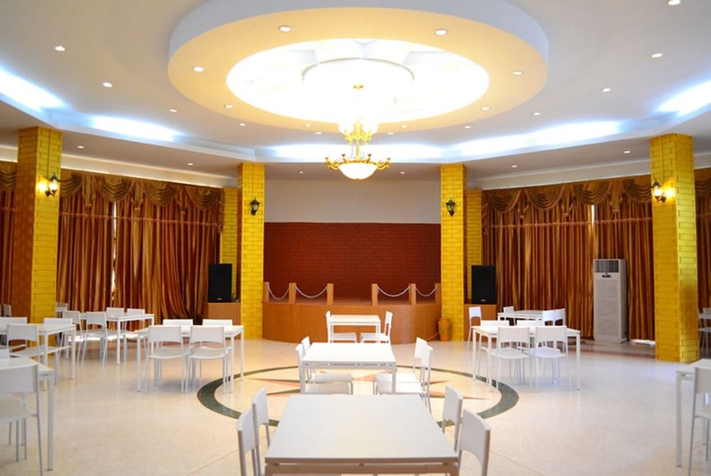 Hotel Lomdao Resort