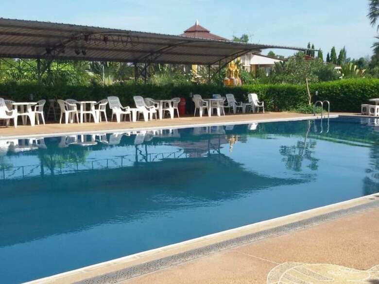 Hotel Lomdao Resort