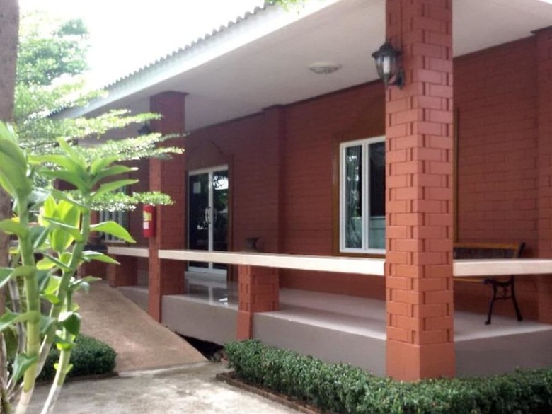 Hotel Lomdao Resort