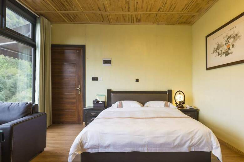 Posada Chengdu Youdao Shanfang Homestay